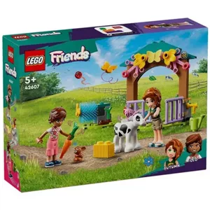 لگو سری Autumn 39 s Baby Cow Shed کد 42607