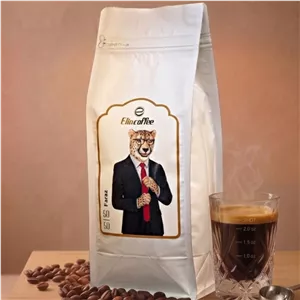 قهوه 50-50 فراز 