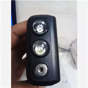 موبایل 4 سیم کارت هوپ K 22 ضد ضربه