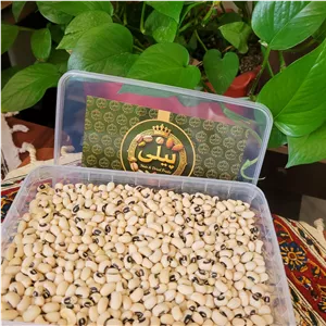 لوبیا چشم بلبلی ایرانی 