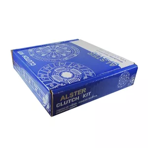 کیت کلاچ لیفان X50 آلستر