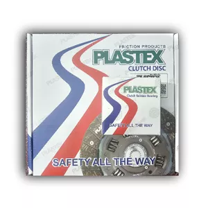 کیت کلاچ ساینا 215 PLASTEX