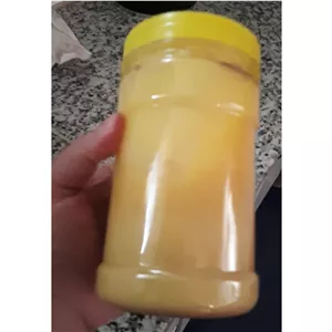 روغن حیوانی اورگانیک طبیعت بکر 