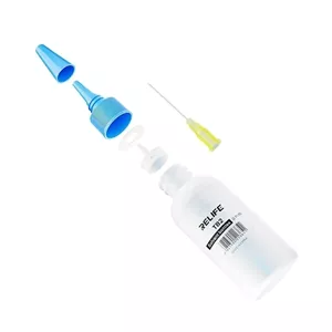بطری سوزنی تینر Relife TB2 50ml(10عددی)