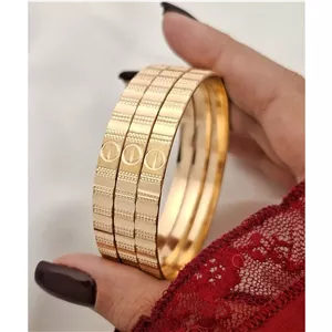 النگو طلا روس کد 3615