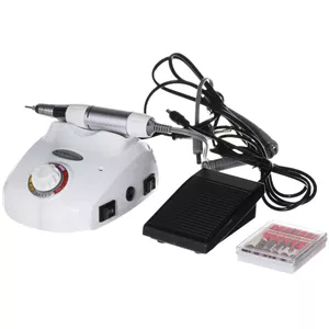 سوهان برقی نیل مستر NAIL MASTER LG3-3 603 pro