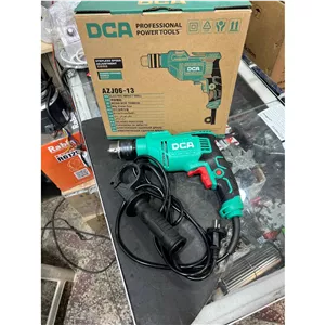 دریل برقی دی سی ای مدلj06-13