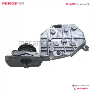 اسکلت اینه (براکت) فلزی چپ سمند سورن و دنا