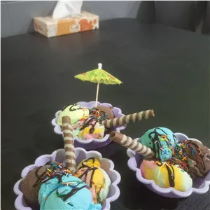 بستنی سنتی