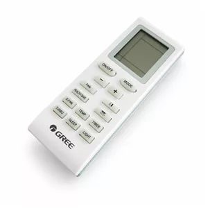 ریموت کنترل کولر گازی گری GREE