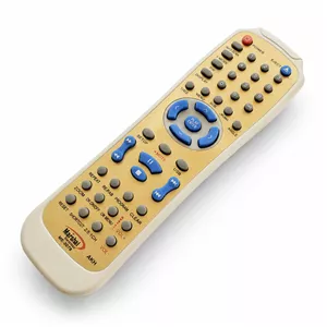 کنترل دستگاه DVD مارشال Marshal مدل ME-2078A