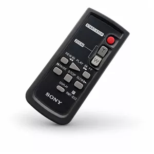 ریموت کنترل پخش ضبط ماشین سونی SONY RMT-833
