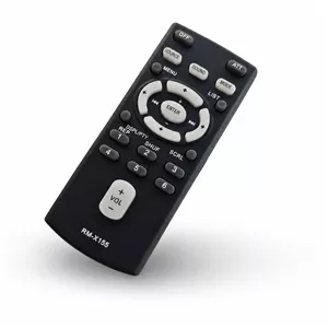 ریموت کنترل پخش ضبط ماشین سونی SONY RM-X155