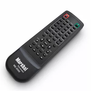 کنترل دستگاه DVD مارشال MARSHAL 5050