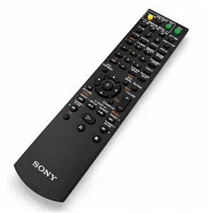کنترل سینما خانگی سونی SONY