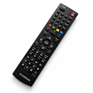 کنترل تلویزیون اکس ویژن XVISION MR1161