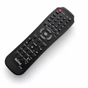 کنترل دستگاه DVD مارشال Marshal 51158