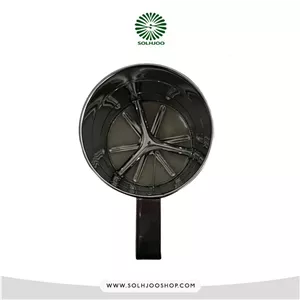 الک چرخان کوچک شنگیا 4879