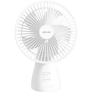 پنکه شارژی گرین لاین Green Lion Faro Rechargeable Fan