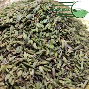 رازیانه - بادیان