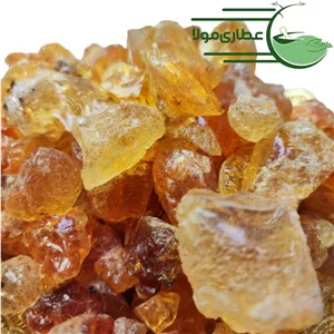 صمغ عربی
