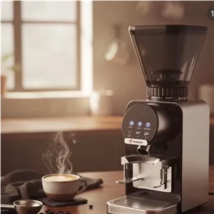 آسیاب قهوه مباشی مدل ME-CG 2307استیل