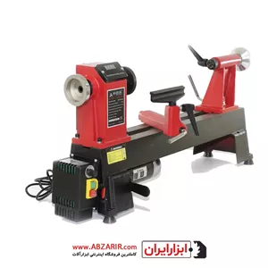 دستگاه خراطی 455 میلیمتر محک مدل WL-300V