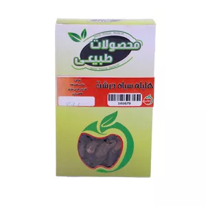 هلیله سیاه درشت