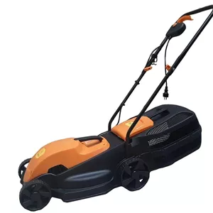 چمن زن برقی تاپ گاردن ELM-320H 59x36x29cm 25-50cm 3300rpm 1200W 