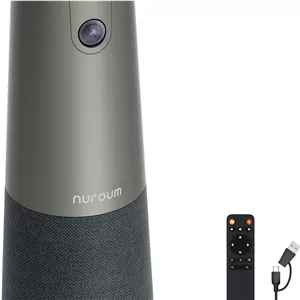 دوربین ویدئو کنفرانس 4K مدل NUROUM C46