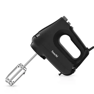 همزن دستی 6 سرعته توربو ساچی مدل NL-HM-4180 