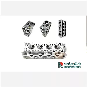 سرسیلندر سمند EF7 لخت رایژن پارت