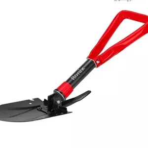 بیلچه چندکاره رونیکس مدل RH-9909 (کد 1)