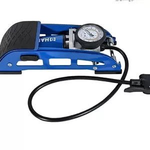 تلمبه پایی تک سیلندر هاربر مدل H20T (کد 1)