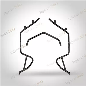 گارد جلو موتور هوندا ADV 160