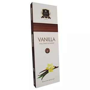 عود دستساز وانیل آلاکیک (Vainilla Alaukik)