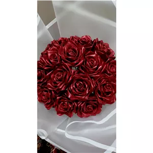 گل ربانی دسته گل ربانی 