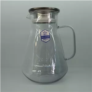 پارچ دودی 