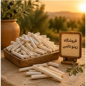 کشک رشته ای نرم 300 گرمی