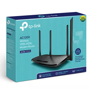 مودم VDSL ADSL تی پی لینک Archer VR300