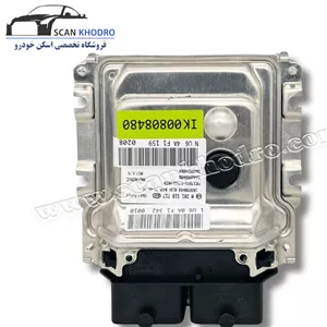 ایسیو موتور بوش ME17 سمند EF7 دوگانه سوز
