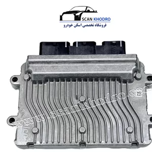 ایسیو موتور والئو 206 J34 - تیپ 2و3