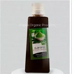 روغن برگ سدر (45 سی سی)  خالص و درجه یک  خنک کننده 