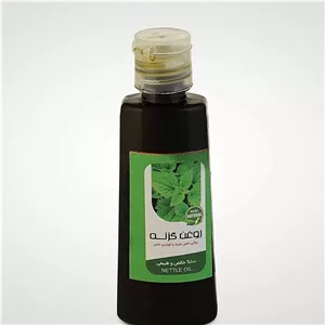 روغن برگ گزنه (45 سی سی)اصل و خالص 