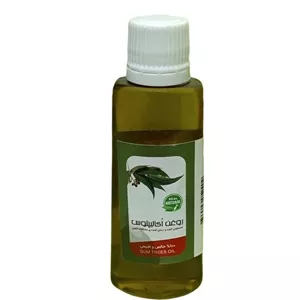 روغن اکالیپتوس (45 سی سی)  خالص و درجه یک 
