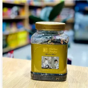 چای بارمال مراکشی 200 گرم