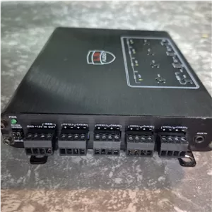 پروسسور صدای 6 کانال LS مخصوص خودرو 