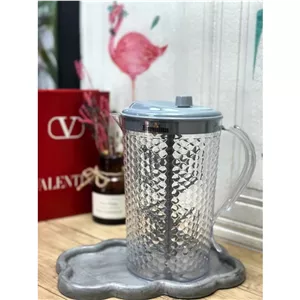 پارچ همزن دار اکرولیک
