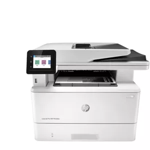 پرینتر چندکاره لیزری مدل LaserJet Pro MFP M428fdw