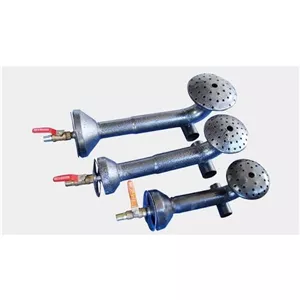 مشعل گازی تنور گازی استاندارد(پس کرایه)